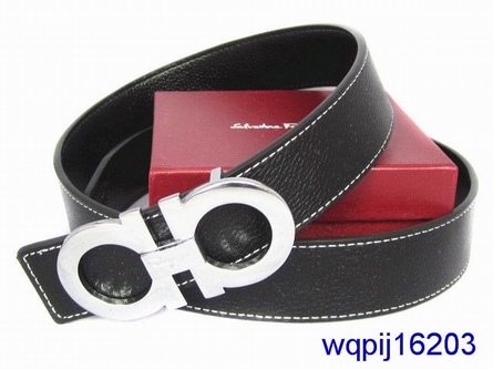 Ferragamo Belts-437